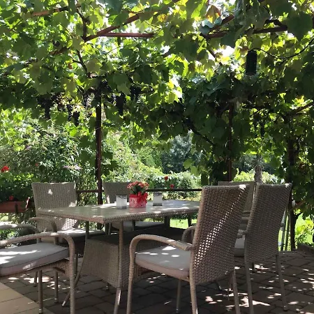 9 Apartamento Keszthely