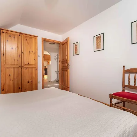 9 Apartamento Keszthely