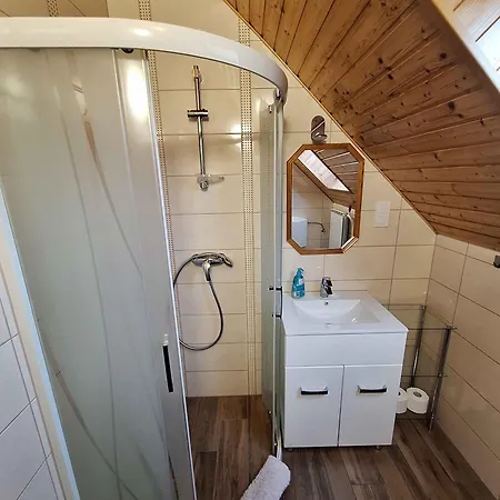 Apartment Apartment Keszthely 9 Keszthely