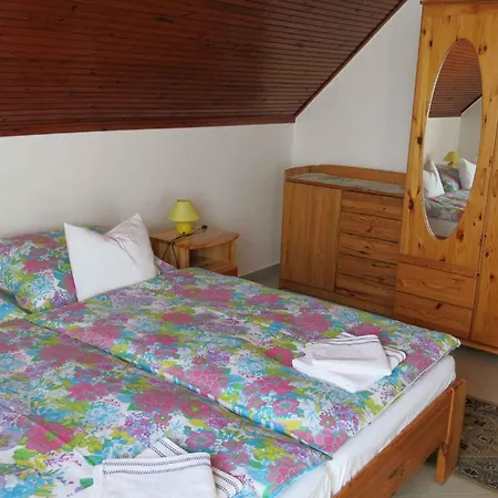 Apartment Keszthely 9 * Keszthely