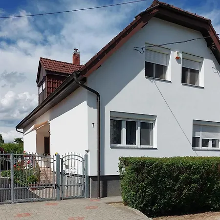 Apartamento 9 Keszthely