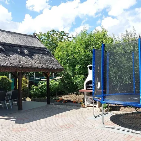 Apartamento 9 Keszthely