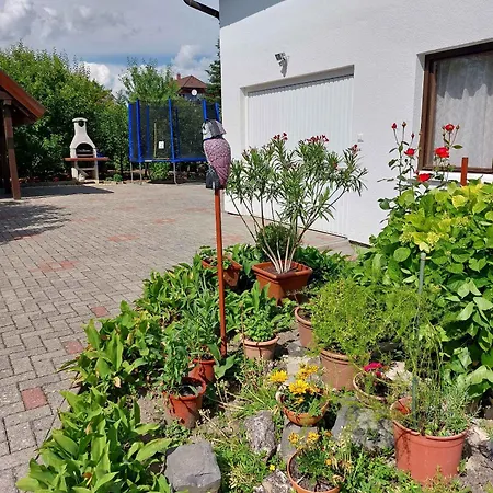 Apartment Keszthely 9 * Keszthely