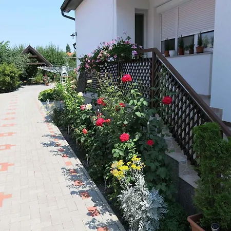9 Apartmán Keszthely