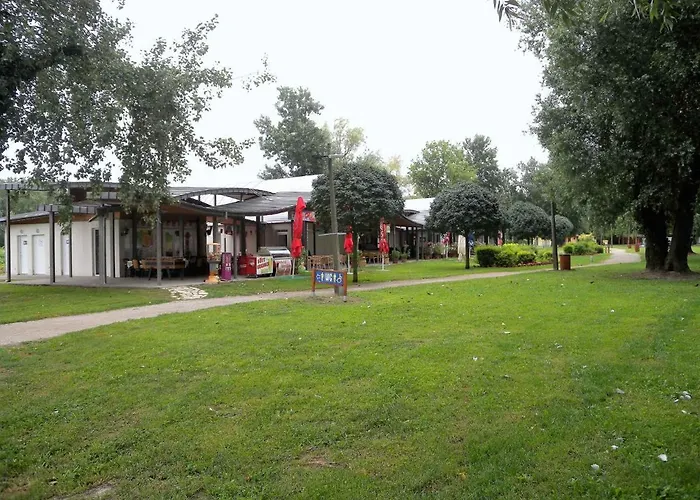 Apartment Apartment Keszthely 9 *