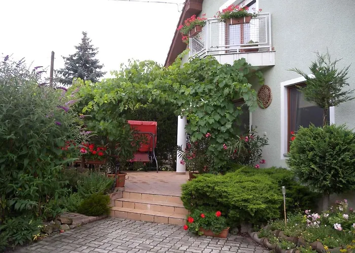 Apartment Apartment Keszthely 9 *