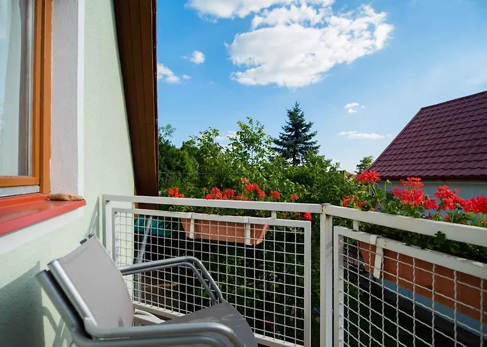 Apartment Keszthely 9 *