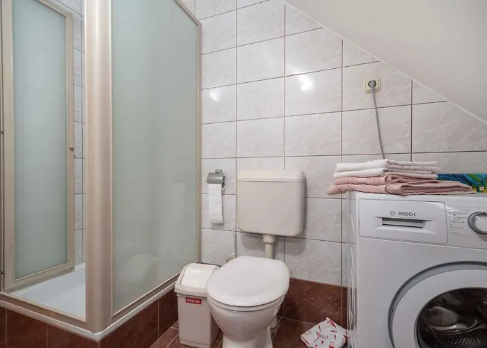 Apartment Keszthely 9 *