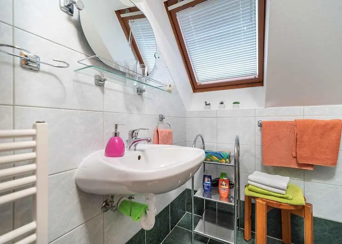 Apartment Keszthely 9 * Keszthely