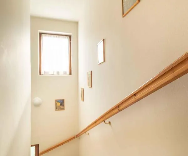 Apartment Keszthely 9 *