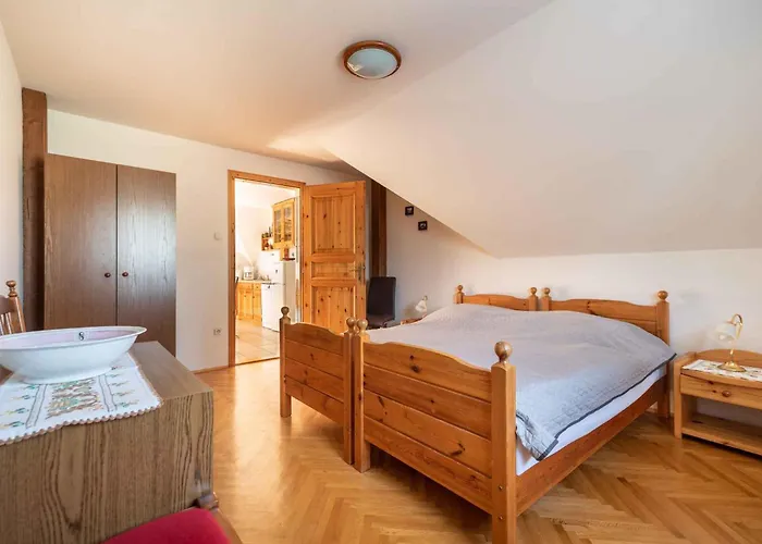 Apartment Keszthely 9 Keszthely