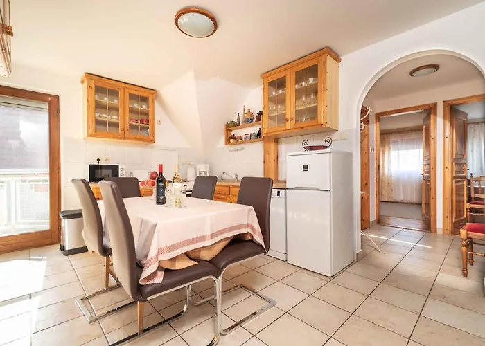 Apartment Keszthely 9 * Keszthely