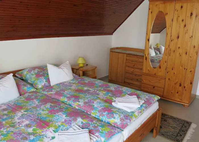 Apartment Keszthely 9 * Keszthely